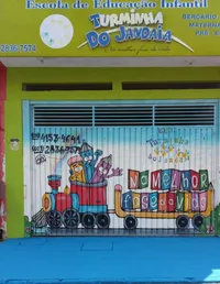 E E I Turminha Do Jandaia Ltda - Imagem 3