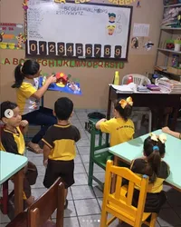 Escola Luz Do Saber - Imagem 1