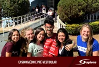 Colégio Sapiens- Educação Infantil, Ensino Fundamental E Médio - Imagem 3