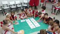 Instituto Educacional Chapeuzinho Vermelho - Imagem 1
