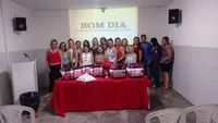 Instituto Educacional Chapeuzinho Vermelho - Imagem 2