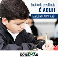 Colégio Conexão - Imagem 1