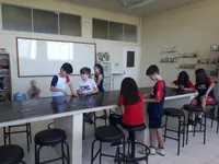Colégio Ulbra Martinho Lutero - Imagem 1