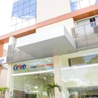 Associação Centro De Educação Tecnológica Do Estado Da Bahia - Ceteb - Imagem 3