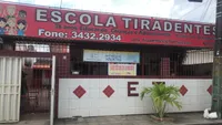 Escola Tiradentes - Imagem 1