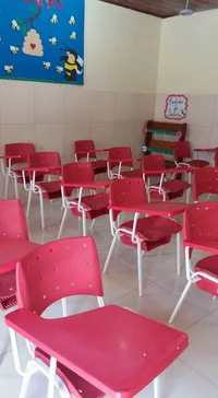Centro Educacional Paulo Freire - Imagem 1