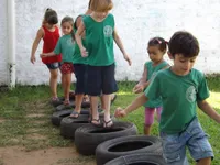 Escola Cristã De Educação Infantil Pequeno Rebanho – Gravataí - Imagem 1