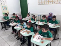 Escola Cristã De Educação Infantil Pequeno Rebanho – Gravataí - Imagem 2