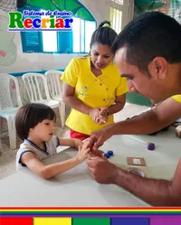Sistema De Ensino Recriar - Imagem 2