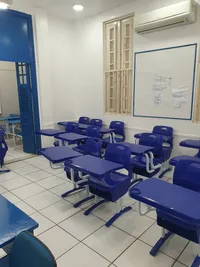 Centro Escolar De Copacabana - Imagem 1
