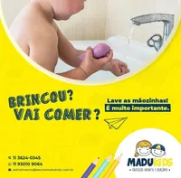 Escola Madu Kids - Imagem 1