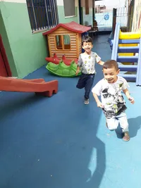 Escola Ursinho Azul - Unidade I - Imagem 1