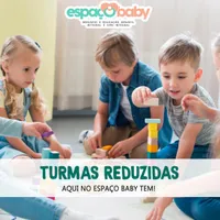 Espaço Baby Kids - Imagem 1
