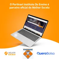 Portinari Instituto De Ensino Unidade Ii - Imagem 4