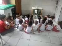 Eco – Escola Cachinhos De Ouro - Imagem 3
