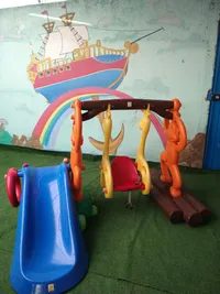 Escola De Educação Infantil Leão Dourado - Imagem 1