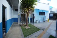 Escola Nossa Senhora Aparecida - Imagem 1