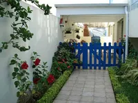 Terra Azul Núcleo De Recreação Infantil - Imagem 1