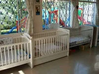 Terra Azul Núcleo De Recreação Infantil - Imagem 3