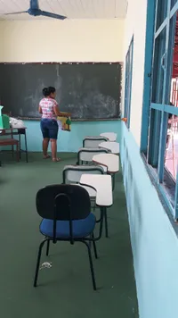 Escola Shalom El Shaday - Imagem 2