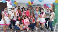 Escola Sonho De Criança Em Remigio - Imagem 2
