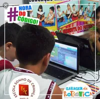 Escola Sonho De Criança Em Remigio - Imagem 4