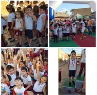 Escola Sonho De Criança Em Remigio - Imagem 3