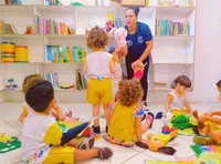 Escola Universo - Imagem 2