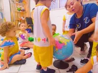 Escola Universo - Imagem 1