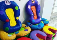 Eei Algodão Doce - Imagem 2