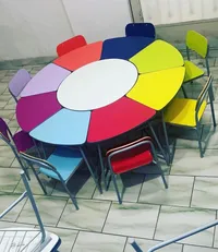 Eei Algodão Doce - Imagem 1