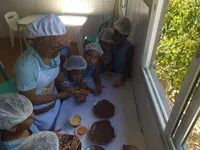 Creche Escola Reino Da Alegria - Imagem 2