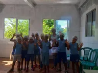 Creche Escola Reino Da Alegria - Imagem 1