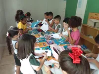 Colégio Ipê Cuiabá - Imagem 1