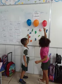 Colégio Ipê Cuiabá - Imagem 2