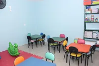 Colégio Aurélio Buarque - Imagem 1