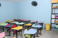 Colégio Aurélio Buarque - Imagem 3