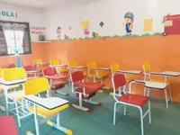 Eta - Escola Tempo De Aprender - Imagem 1