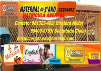 Centro Educacional Rainha Da Paz - Imagem 1