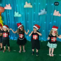 Escola De Educação Infantil Descobrindo A Vida - Imagem 1