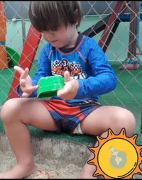 Escola De Educação Infantil Descobrindo A Vida - Imagem 3