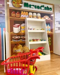 Casa Kids Escola Infantil E Espaço De Recreação - Imagem 1
