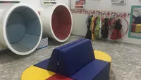 Escola Espaço Mais Educar - Berçário E Educação Infantil - Imagem 2