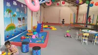 Escola Espaço Mais Educar - Berçário E Educação Infantil - Imagem 3