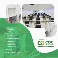 Colégio Coc João Pessoa - Unidade I - Imagem 3