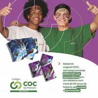 Colégio Coc João Pessoa - Unidade I - Imagem 4