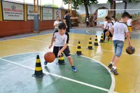 Sistema De Ensino Sao Benedito - Imagem 3