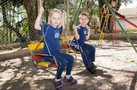 Centro De Educação Infantil Passo À Frente - Imagem 3