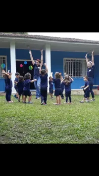 Centro De Educação Infantil Passo À Frente - Imagem 4