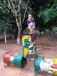 Escola Monteiro Lobato – Jardim Presidente - Imagem 2